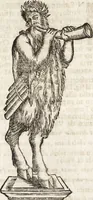 An illustration from Le memorie bresciane : opera historica e simbolica (1693)