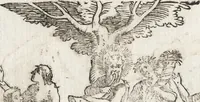 An illustration from Le memorie bresciane : opera historica e simbolica (1693)