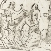 An illustration from Le memorie bresciane : opera historica e simbolica (1693)