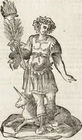 Picture 155 of 184 from Le memorie bresciane : opera historica e simbolica (1693), leaf 188