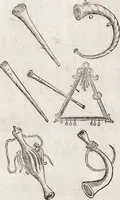 An illustration from Le memorie bresciane : opera historica e simbolica (1693)
