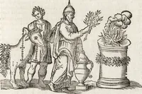 Picture 169 of 184 from Le memorie bresciane : opera historica e simbolica (1693), leaf 220
