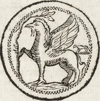 An illustration from Le memorie bresciane : opera historica e simbolica (1693)