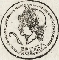 Picture 177 of 184 from Le memorie bresciane : opera historica e simbolica (1693), leaf 246