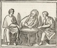 Picture 21 of 184 from Le memorie bresciane : opera historica e simbolica (1693), leaf 33