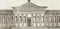 An illustration from Le memorie bresciane : opera historica e simbolica (1693)