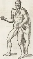 An illustration from Le memorie bresciane : opera historica e simbolica (1693)