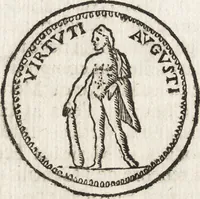 Picture 36 of 184 from Le memorie bresciane : opera historica e simbolica (1693), leaf 54