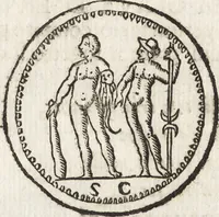Picture 37 of 184 from Le memorie bresciane : opera historica e simbolica (1693), leaf 54