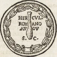 Picture 39 of 184 from Le memorie bresciane : opera historica e simbolica (1693), leaf 54