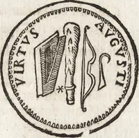 Picture 40 of 184 from Le memorie bresciane : opera historica e simbolica (1693), leaf 54