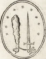 An illustration from Le memorie bresciane : opera historica e simbolica (1693)