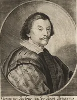 An illustration from Le memorie bresciane : opera historica e simbolica (1693)