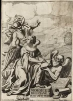 Picture 2 of 184 from Le memorie bresciane : opera historica e simbolica (1693), leaf 8