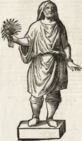 Picture 76 of 184 from Le memorie bresciane : opera historica e simbolica (1693), leaf 91