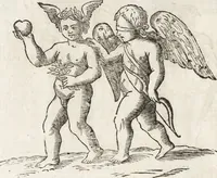 An illustration from Le memorie bresciane : opera historica e simbolica (1693)