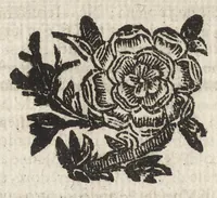 An illustration from Le vite de' più eccellenti pittori, scultori et architetti (1647)