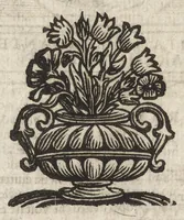 An illustration from Le vite de' più eccellenti pittori, scultori et architetti (1647)