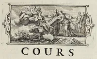 Picture 3 of 34 from Cours d'architecture enseigné dans l'Academie royale d'architecture ... (1698), leaf 18