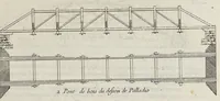 Picture 25 of 34 from Cours d'architecture enseigné dans l'Academie royale d'architecture ... (1698), leaf 336