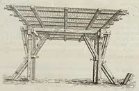 Picture 26 of 34 from Cours d'architecture enseigné dans l'Academie royale d'architecture ... (1698), leaf 348