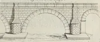 Picture 27 of 34 from Cours d'architecture enseigné dans l'Academie royale d'architecture ... (1698), leaf 350