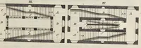 An illustration from Cours d'architecture enseigné dans l'Academie royale d'architecture ... (1698)