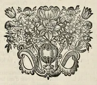 An illustration from Cours d'architecture enseigné dans l'Academie royale d'architecture ... (1698)