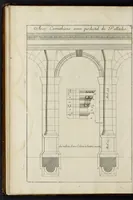 Picture 5 of 34 from Cours d'architecture enseigné dans l'Academie royale d'architecture ... (1698), leaf 47