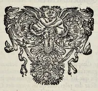 An illustration from Cours d'architecture enseigné dans l'Academie royale d'architecture ... (1698)