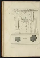 Picture 7 of 34 from Cours d'architecture enseigné dans l'Academie royale d'architecture ... (1698), leaf 59