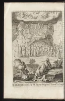 Picture 3 of 14 from Praxis exercitiorum spiritualium P.N. S. Ignatii; (1695), leaf 13