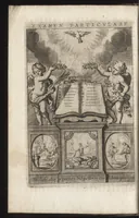 Picture 4 of 14 from Praxis exercitiorum spiritualium P.N. S. Ignatii; (1695), leaf 23