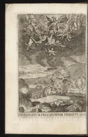 Picture 5 of 14 from Praxis exercitiorum spiritualium P.N. S. Ignatii; (1695), leaf 33