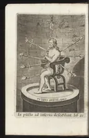 Picture 6 of 14 from Praxis exercitiorum spiritualium P.N. S. Ignatii; (1695), leaf 43