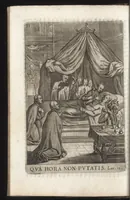 Picture 7 of 14 from Praxis exercitiorum spiritualium P.N. S. Ignatii; (1695), leaf 53
