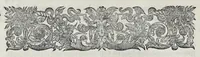 An illustration from Historia de Portugal restaurado (1698)