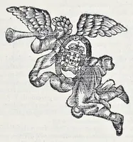 An illustration from Historia de Portugal restaurado (1698)