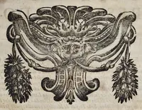 An illustration from Historia de Portugal restaurado (1698)