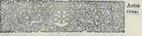 Picture 10 of 19 from Historia de Portugal restaurado (1698), leaf 500