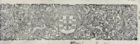 An illustration from Historia de Portugal restaurado (1698)