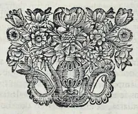 An illustration from Historia de Portugal restaurado (1698)