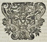 An illustration from Historia de Portugal restaurado (1698)