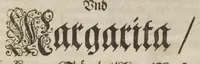 An illustration from Sieg-Streit dess Lufft vnd Wassers : Freuden-Fest zu Pferd zu dem glorwürdigisten Beyläger beeder kayserlichen Majestäten Leopoldi dess Ersten, römischen Kaysers ... vnd Margarita, gebohrner königlichen Infantin auss Hispanien : dargestellet in dero kayserlichen Residenz Statt Wienn (1667)