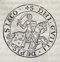Picture 10 of 15 from Histoire de lábbaye royale de S. Ouen de Rouen : divisée en cinq livres, où il est traité ... de la naissance, éducation, & des principales vertus de saint Oüen ... : de la fondation, progrez, ruine, rétablissement, & des diuers éuenemens de l'Abbaye de Saint Oüen ... : des abbez qui l'ont gouuernée ... : des abbayes, prieurez, & paroisses qui ont esté dépendantes ... : des preuues ou pieces justificatiues de cette histoire ... : [ensemble celles des abbayes de Ste. Catherine et de St. Amand] (1662), leaf 472