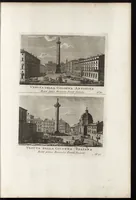 Picture 24 of 90 from Nuova raccolta di 100 vedutine antiche della cittá di Roma e sue vicinanze (1795), leaf 48