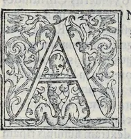Picture 10 of 11 from De sacrosancto Christi corpore Romanis Pontificibvs iter conficientibus præferendo commentarivs : antiquissimi ritus causam, & originem, variasq. summorum pontificum sacratissimam secum hostium in itinere deferentium profectiones : itinerarium Societatis Sanctissimi Sacramenti Clemente. VIII. Pont. Max. Ferarriam profisciente eiusdemq. Pontificis solemnem in eam ciuitatem ingressum et in Vrbem Romam reditum complectens (1599), leaf 122