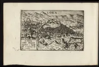 Picture 15 of 31 from Raccolta di le piu illustri et famose citta di tutto il mondo (1599), leaf 141