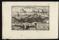 Picture 16 of 31 from Raccolta di le piu illustri et famose citta di tutto il mondo (1599), leaf 149