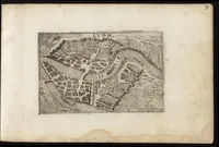 An illustration from Raccolta di le piu illustri et famose citta di tutto il mondo (1599)